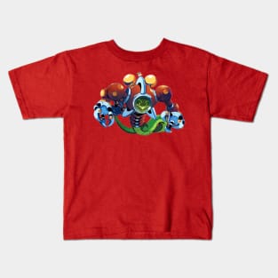 Lyric Kids T-Shirt